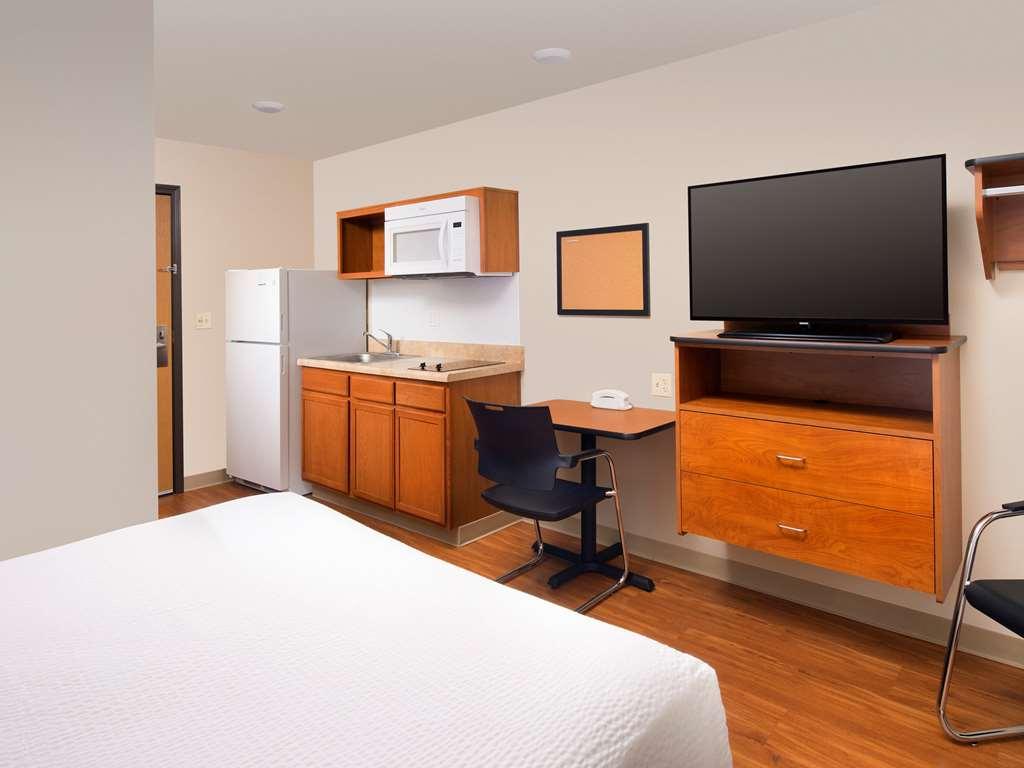 Extended Stay America Suites - Denver - Airport Aurora Cameră foto