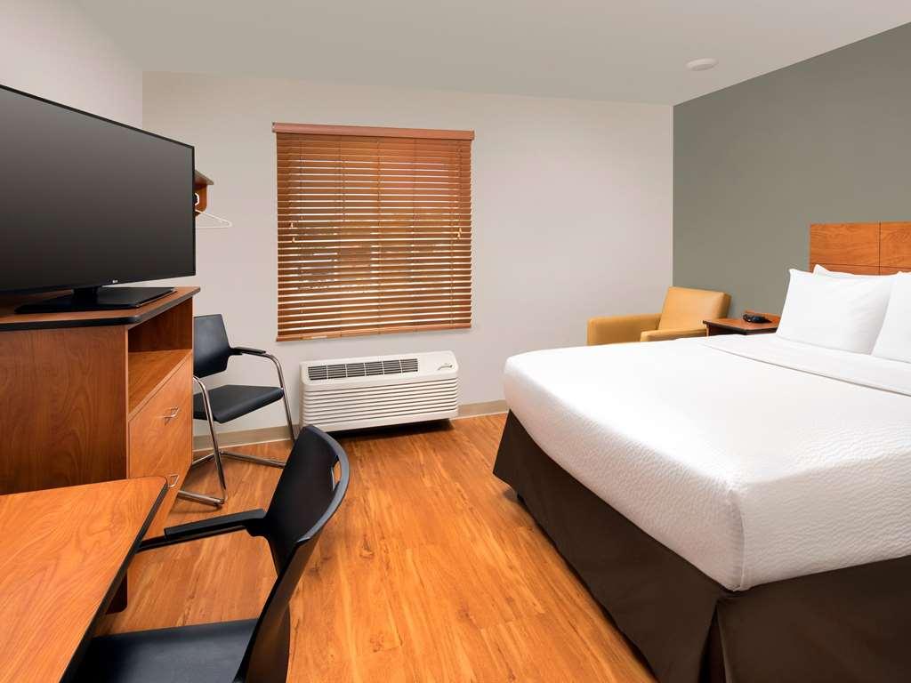 Extended Stay America Suites - Denver - Airport Aurora Cameră foto