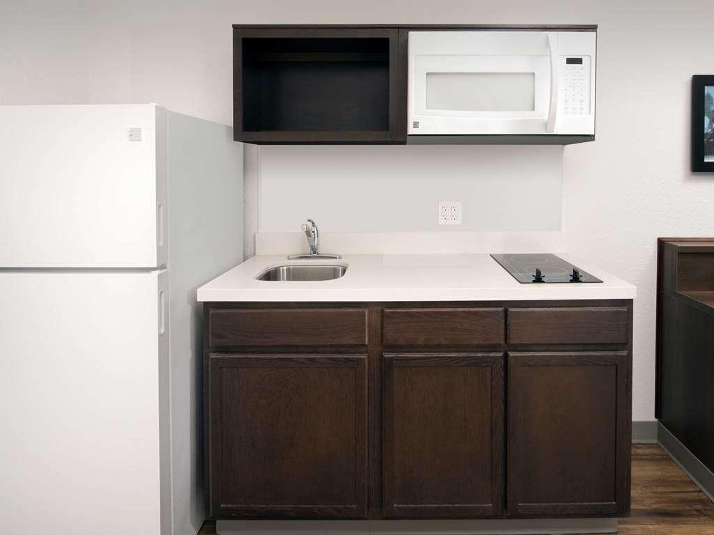 Extended Stay America Suites - Denver - Airport Aurora Cameră foto