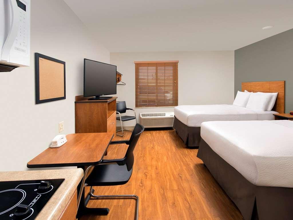 Extended Stay America Suites - Denver - Airport Aurora Cameră foto