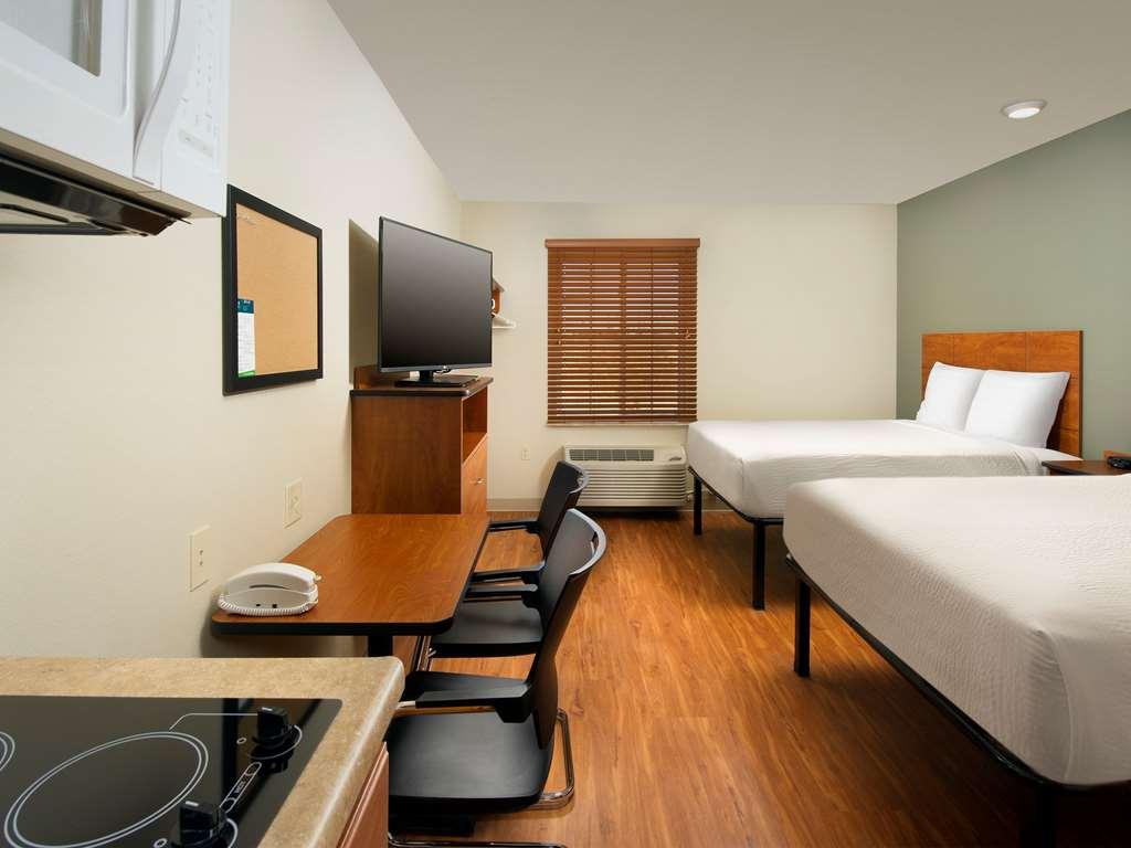 Extended Stay America Suites - Denver - Airport Aurora Cameră foto