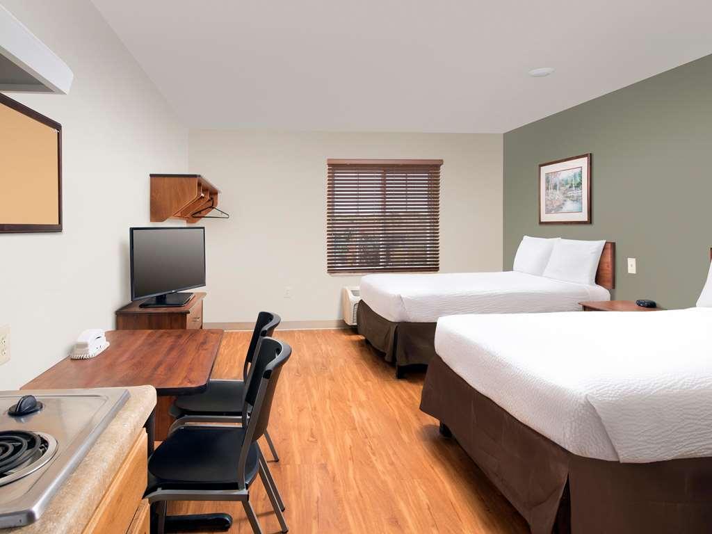 Extended Stay America Suites - Denver - Airport Aurora Cameră foto