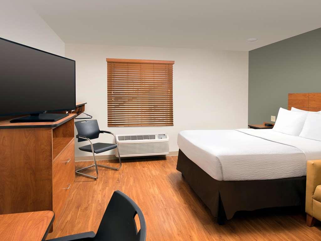 Extended Stay America Suites - Denver - Airport Aurora Cameră foto