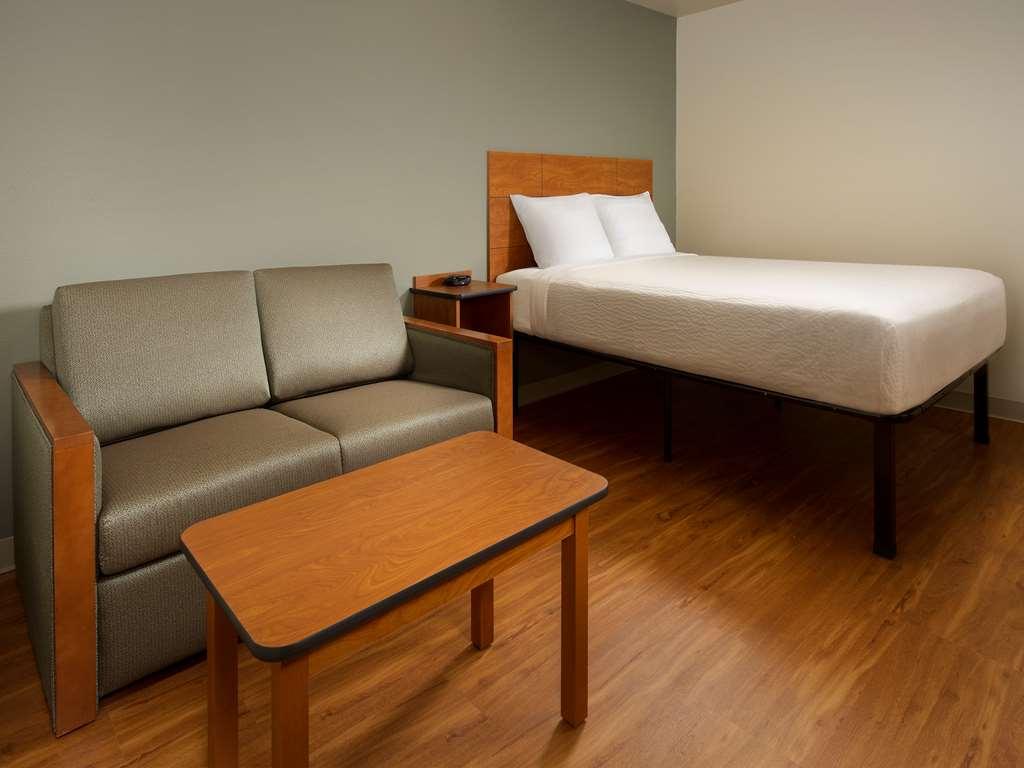 Extended Stay America Suites - Denver - Airport Aurora Cameră foto