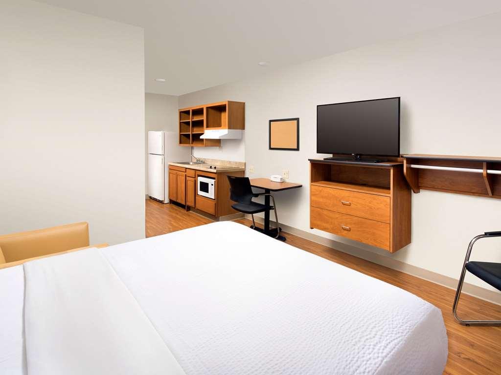 Extended Stay America Suites - Denver - Airport Aurora Cameră foto