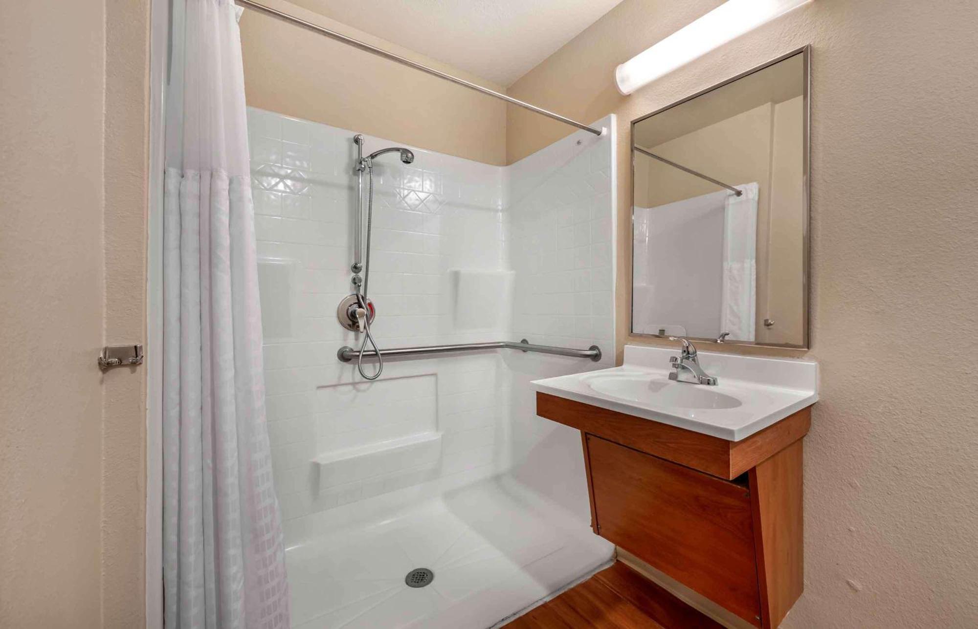 Extended Stay America Suites - Denver - Airport Aurora Exterior foto